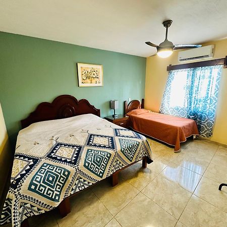 Apartament Departamento Maria Concepcion Tequila Zewnętrze zdjęcie