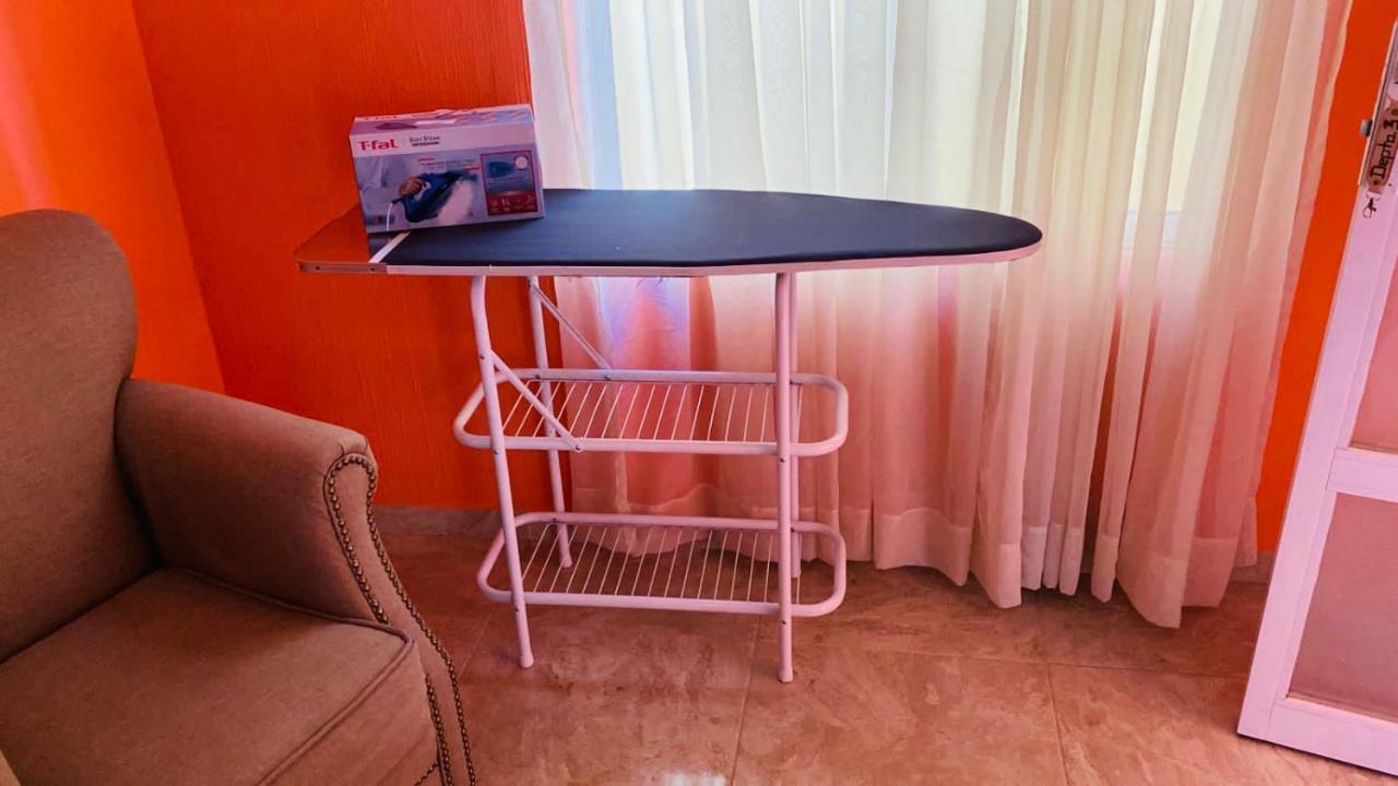 Apartament Departamento Maria Concepcion Tequila Zewnętrze zdjęcie