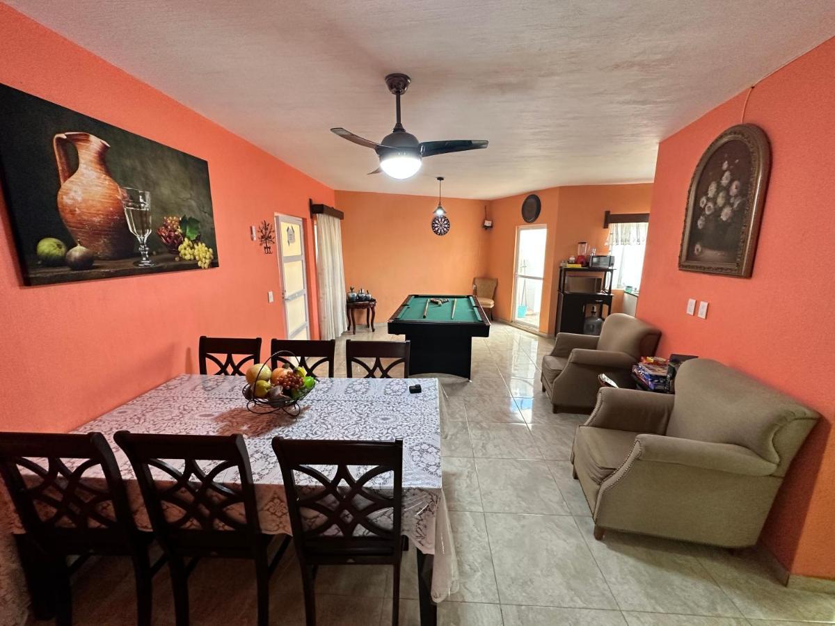 Apartament Departamento Maria Concepcion Tequila Zewnętrze zdjęcie