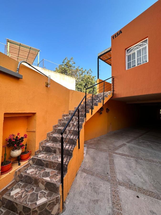 Apartament Departamento Maria Concepcion Tequila Zewnętrze zdjęcie