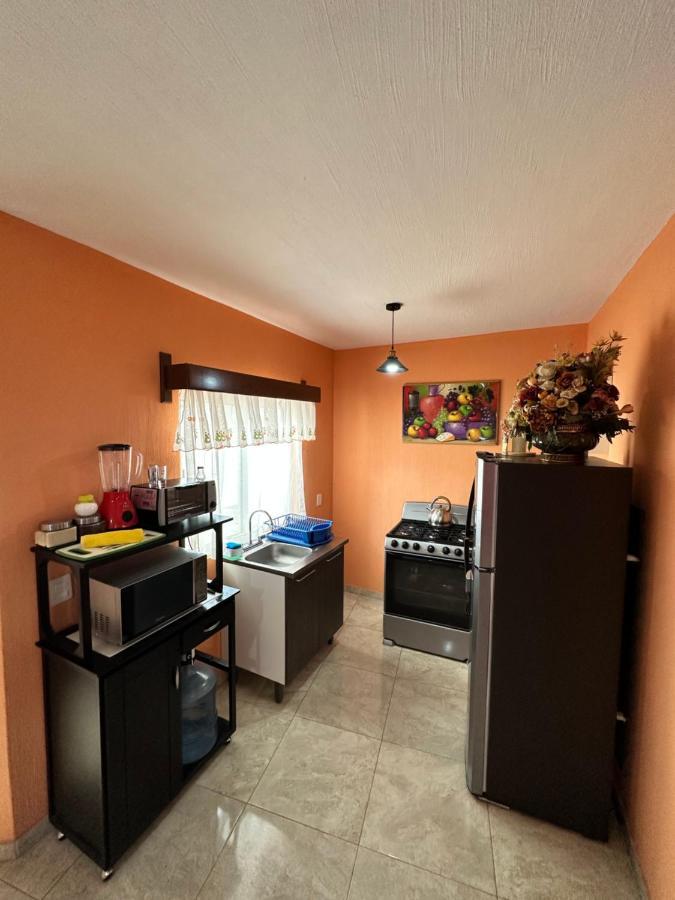 Apartament Departamento Maria Concepcion Tequila Zewnętrze zdjęcie