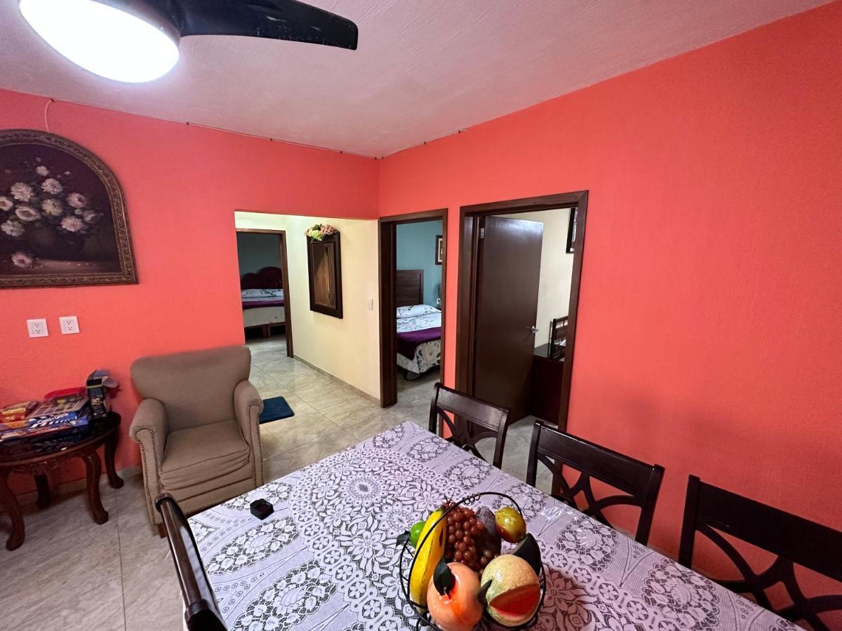 Apartament Departamento Maria Concepcion Tequila Zewnętrze zdjęcie