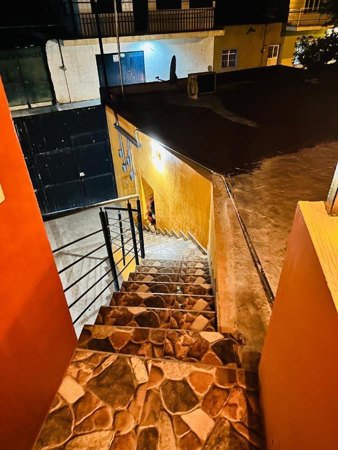 Apartament Departamento Maria Concepcion Tequila Zewnętrze zdjęcie