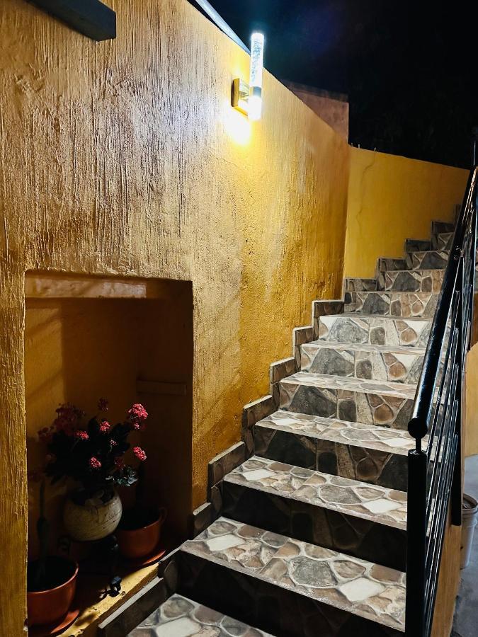 Apartament Departamento Maria Concepcion Tequila Zewnętrze zdjęcie