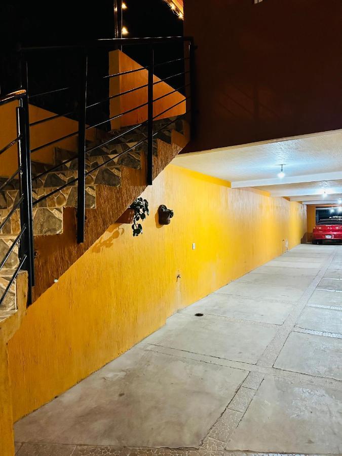 Apartament Departamento Maria Concepcion Tequila Zewnętrze zdjęcie