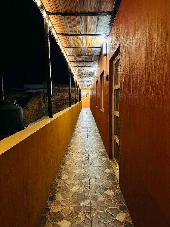 Apartament Departamento Maria Concepcion Tequila Zewnętrze zdjęcie
