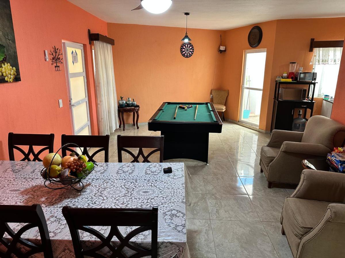 Apartament Departamento Maria Concepcion Tequila Zewnętrze zdjęcie