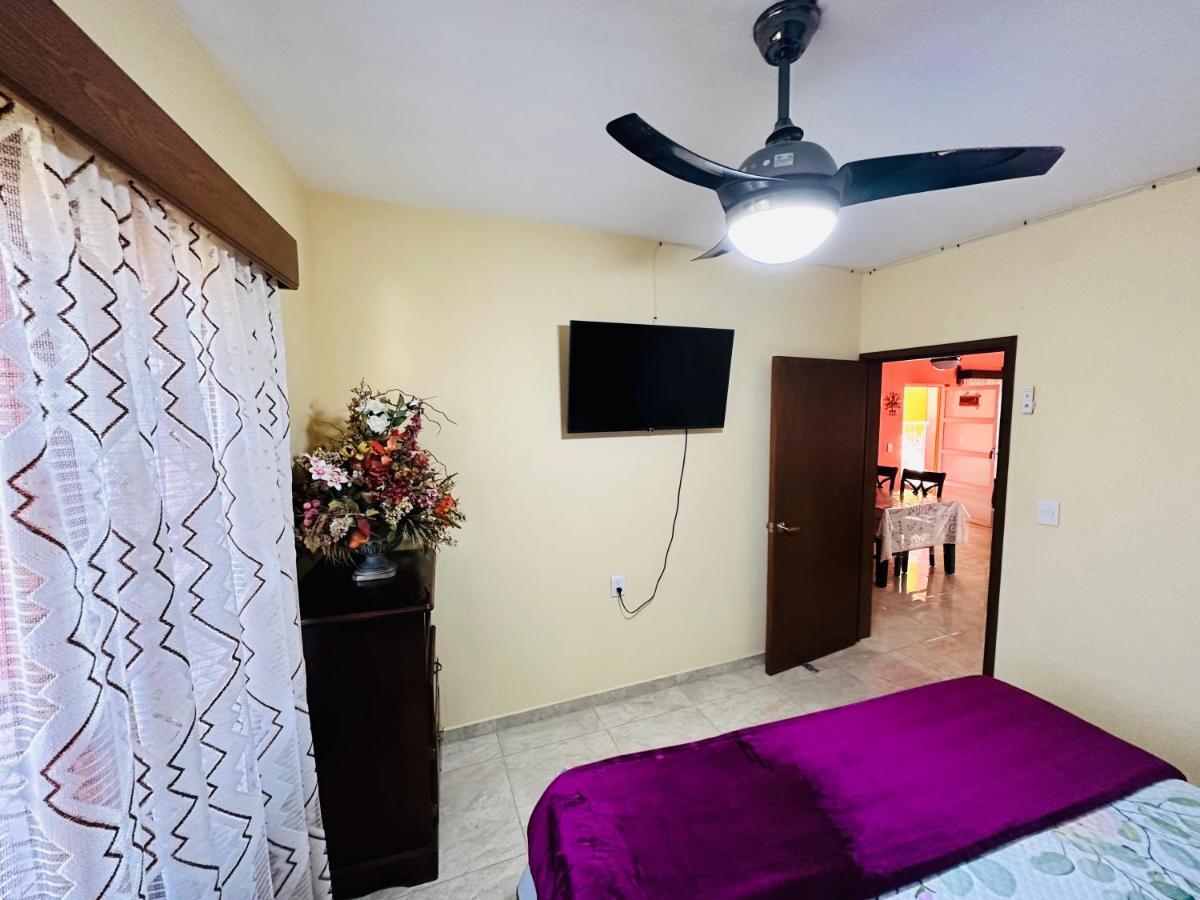 Apartament Departamento Maria Concepcion Tequila Zewnętrze zdjęcie