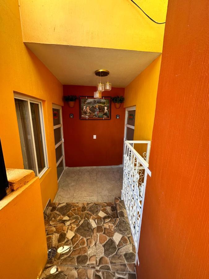 Apartament Departamento Maria Concepcion Tequila Zewnętrze zdjęcie