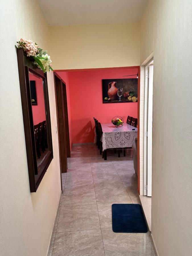 Apartament Departamento Maria Concepcion Tequila Zewnętrze zdjęcie
