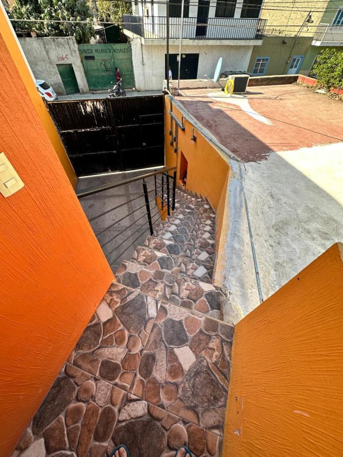 Apartament Departamento Maria Concepcion Tequila Zewnętrze zdjęcie