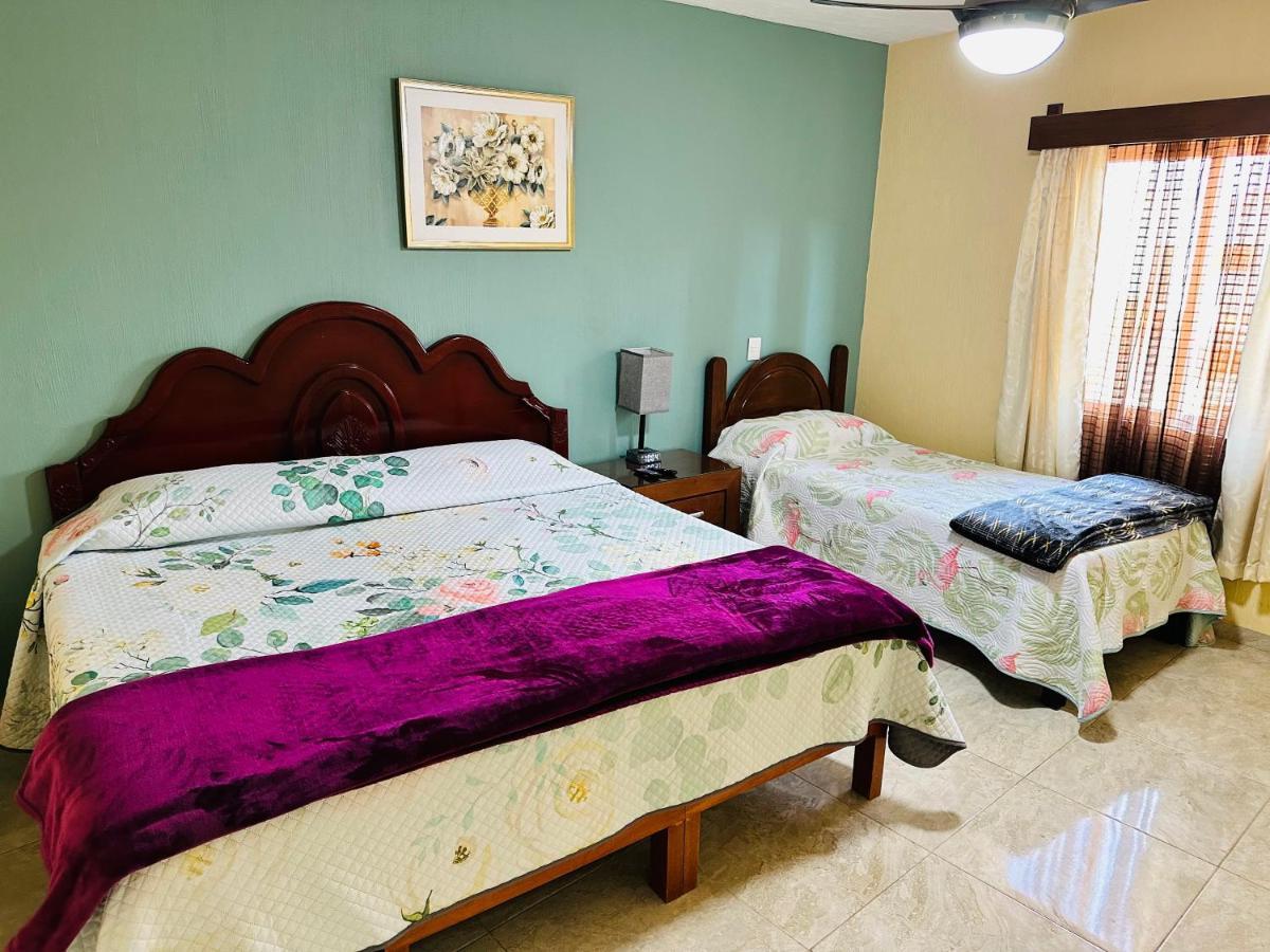 Apartament Departamento Maria Concepcion Tequila Zewnętrze zdjęcie