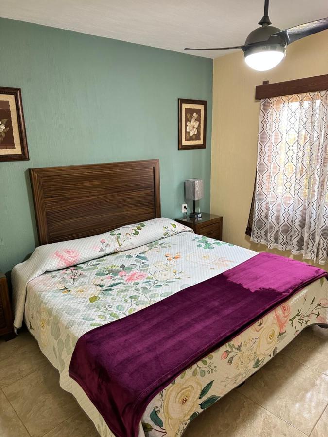 Apartament Departamento Maria Concepcion Tequila Zewnętrze zdjęcie