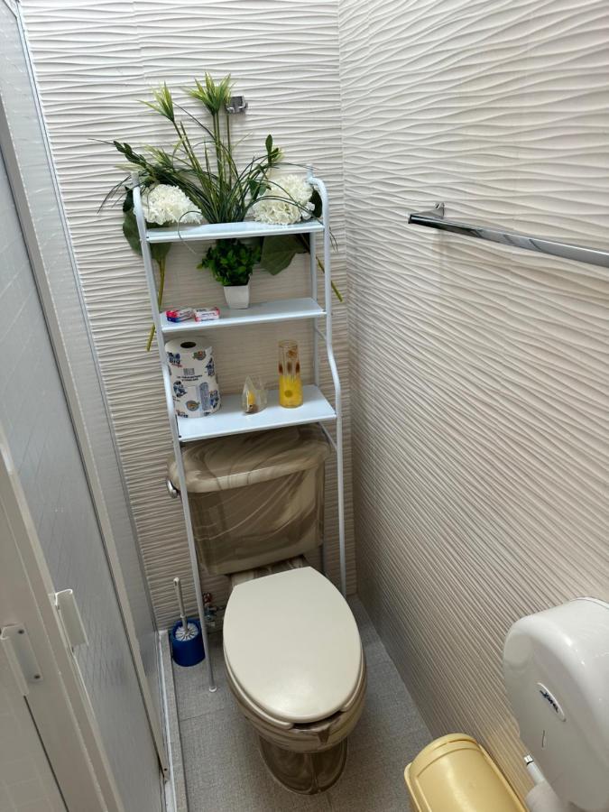 Apartament Departamento Maria Concepcion Tequila Zewnętrze zdjęcie