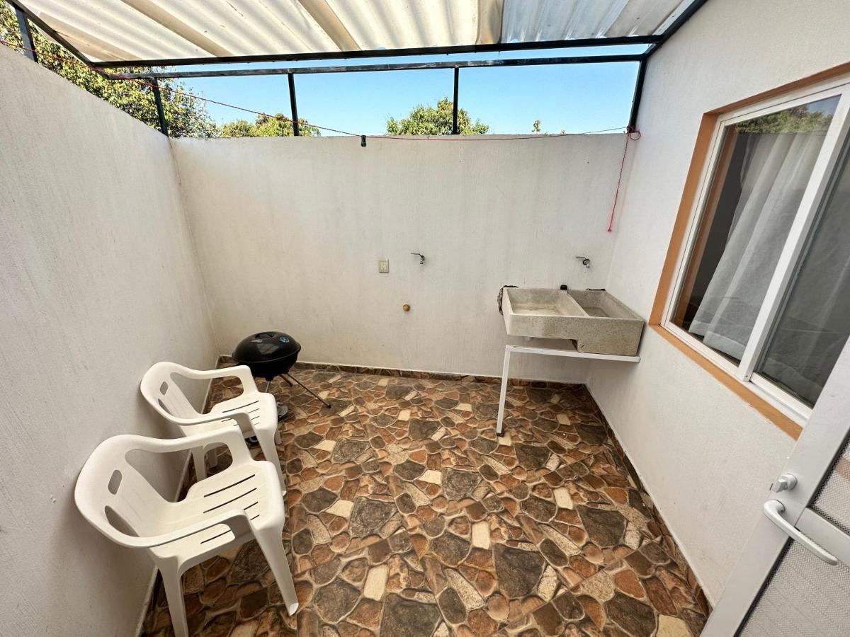 Apartament Departamento Maria Concepcion Tequila Zewnętrze zdjęcie