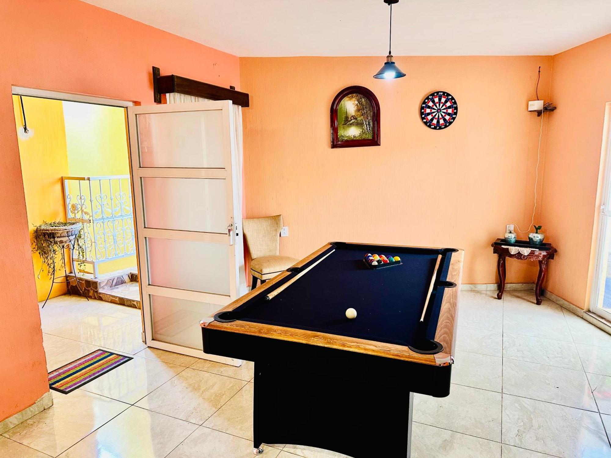 Apartament Departamento Maria Concepcion Tequila Zewnętrze zdjęcie