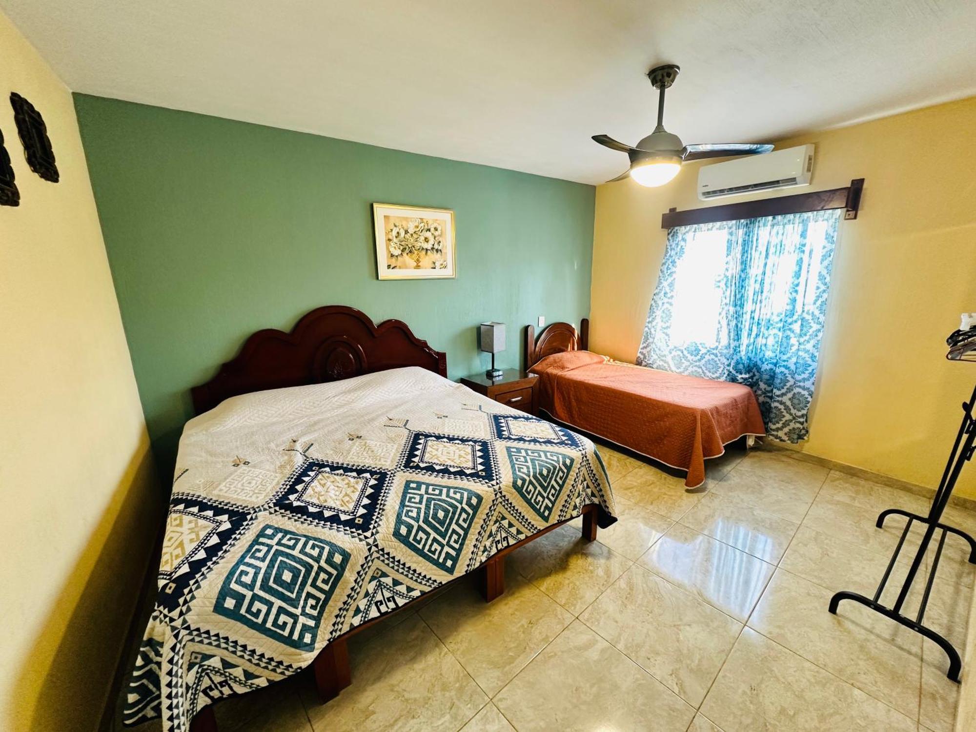 Apartament Departamento Maria Concepcion Tequila Zewnętrze zdjęcie