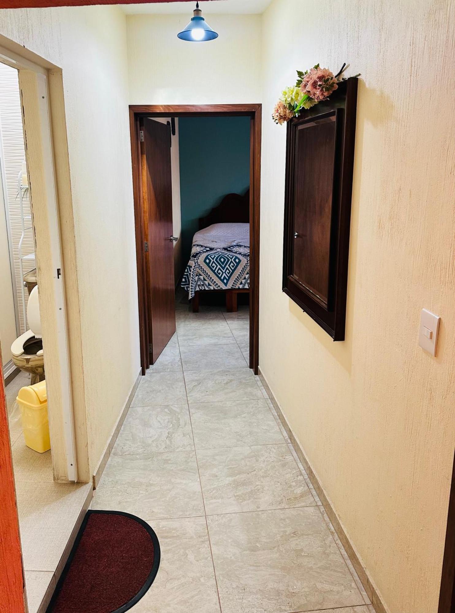 Apartament Departamento Maria Concepcion Tequila Zewnętrze zdjęcie