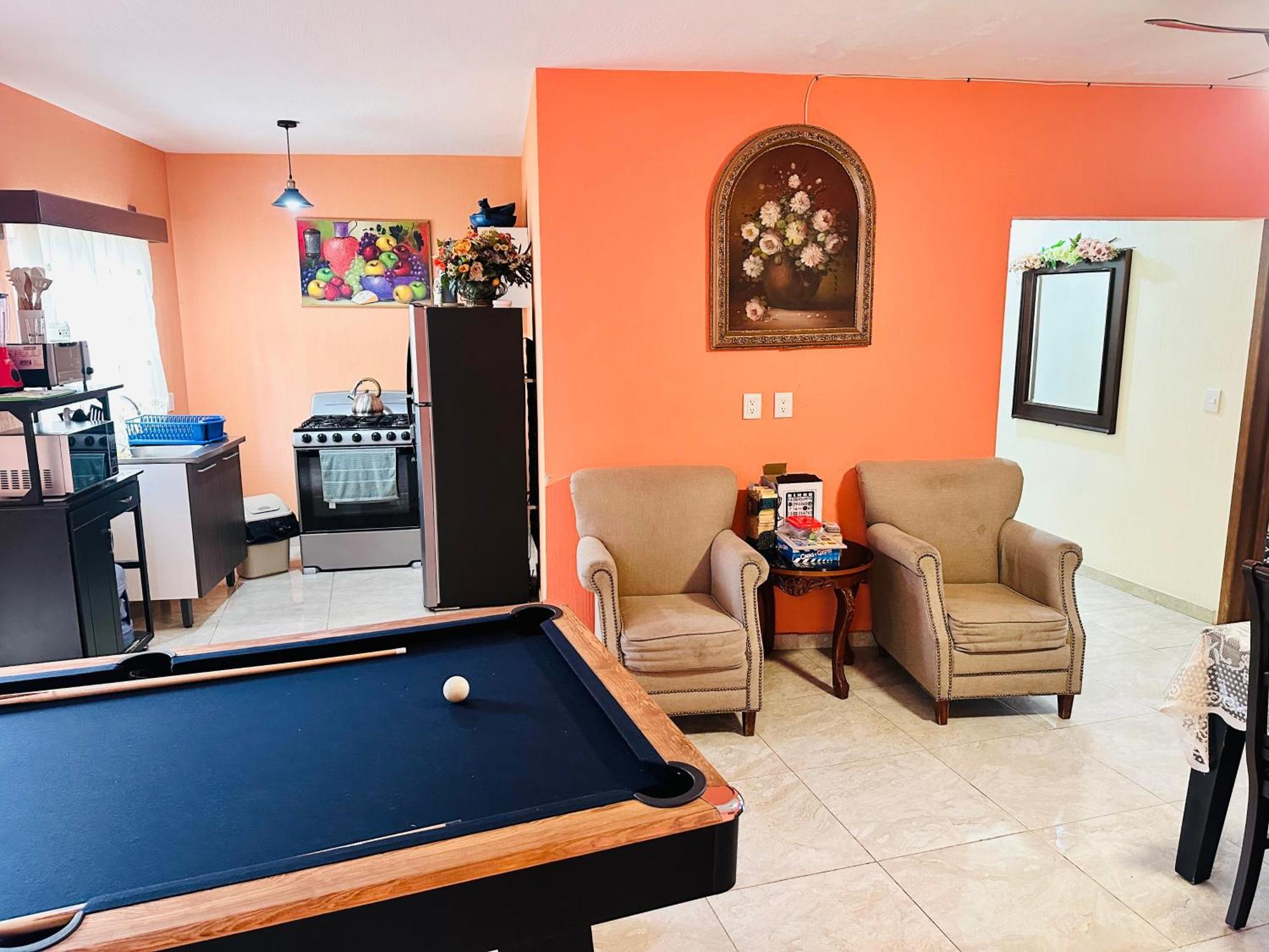 Apartament Departamento Maria Concepcion Tequila Zewnętrze zdjęcie