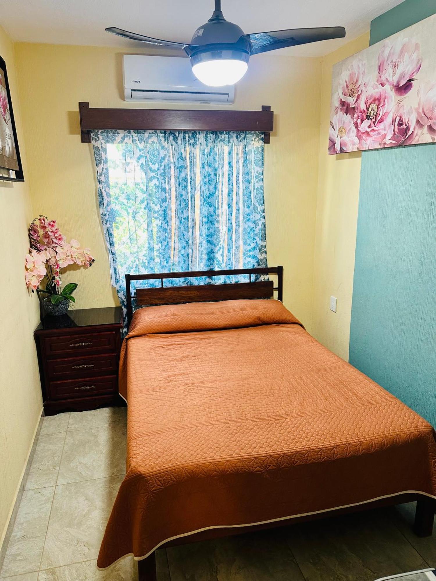 Apartament Departamento Maria Concepcion Tequila Zewnętrze zdjęcie